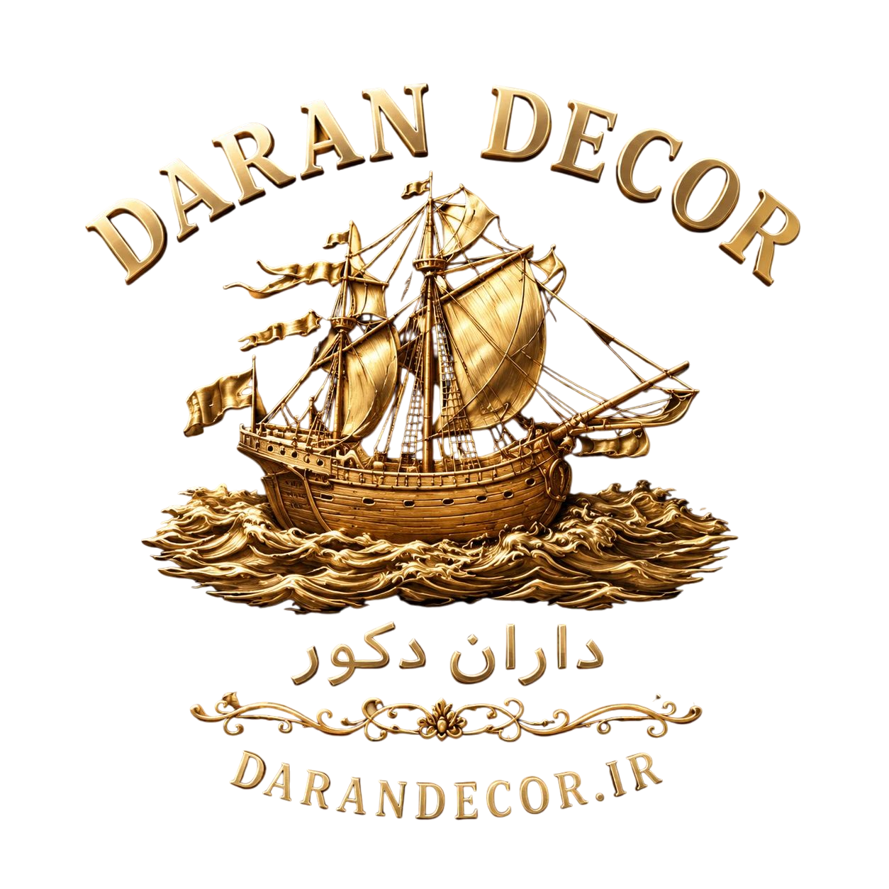daran